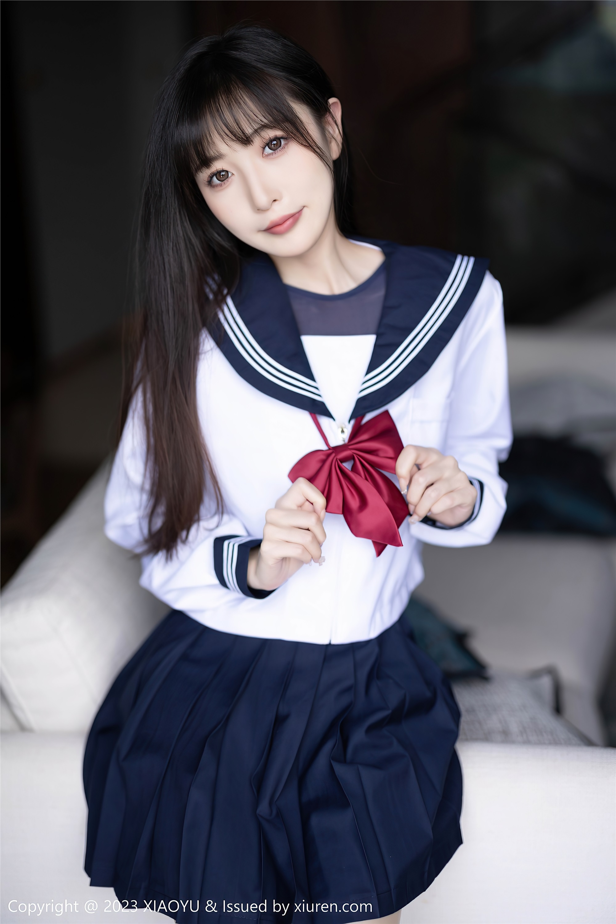 XiaoYu语画界  2023.06.08 VOL.1045 林星阑